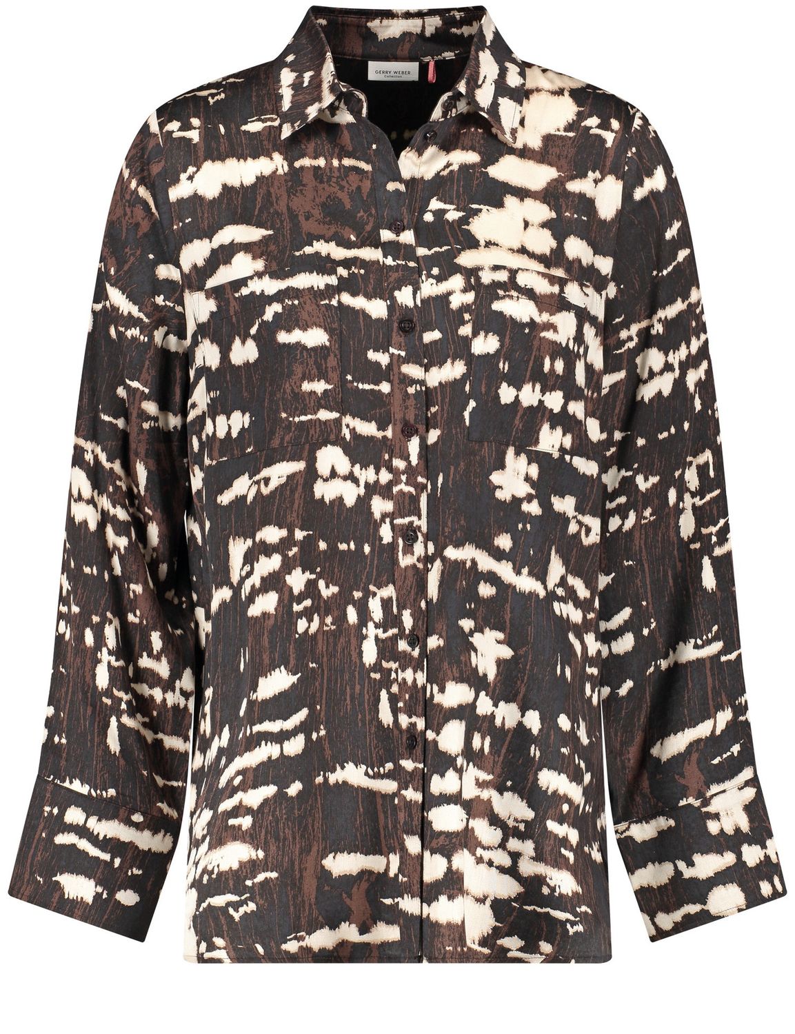 NATURAL ME BLOUSE