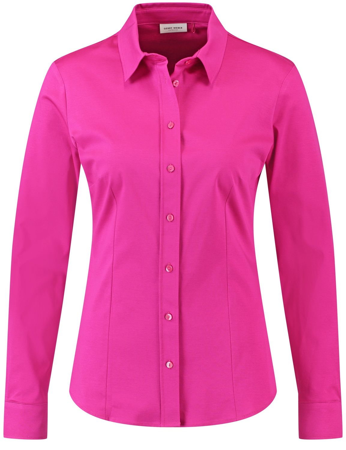 GW MOOD BOOSTER BLOUSE