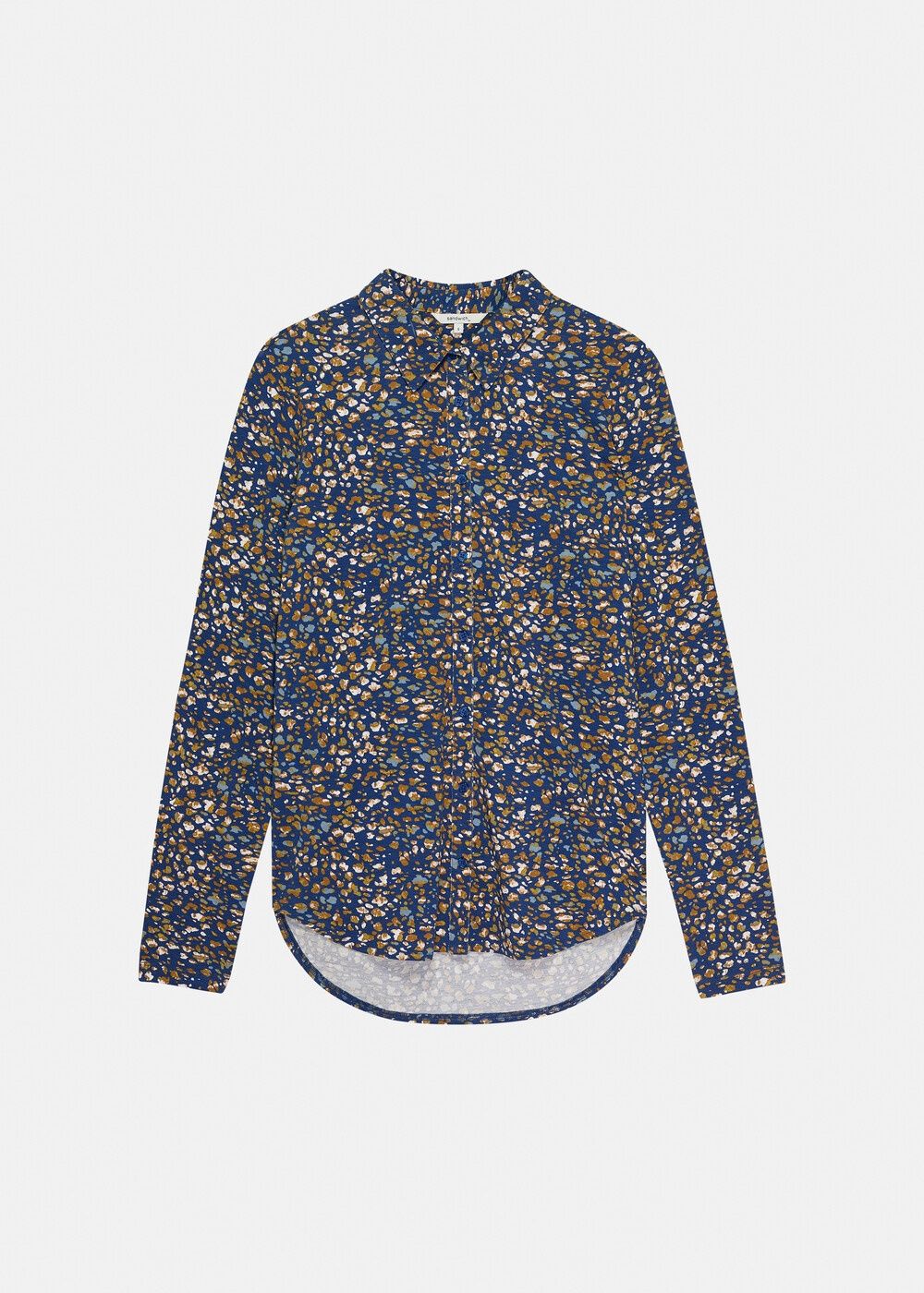 Blouse Jersey LongSleeve 22002017