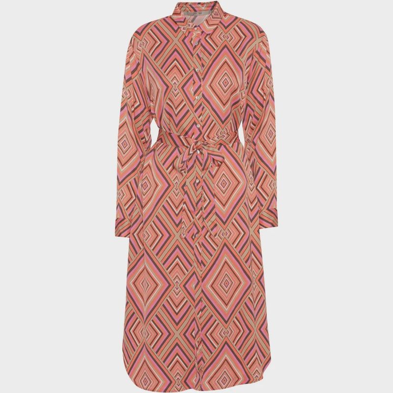 SANTO LONG SHIRT
