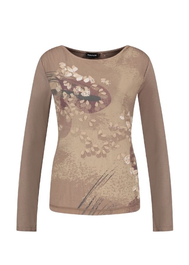 THE NEW PREPPY TOP