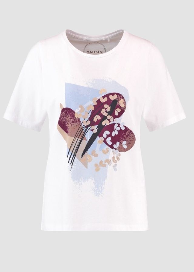 NEW PREPPY T-SHIRT