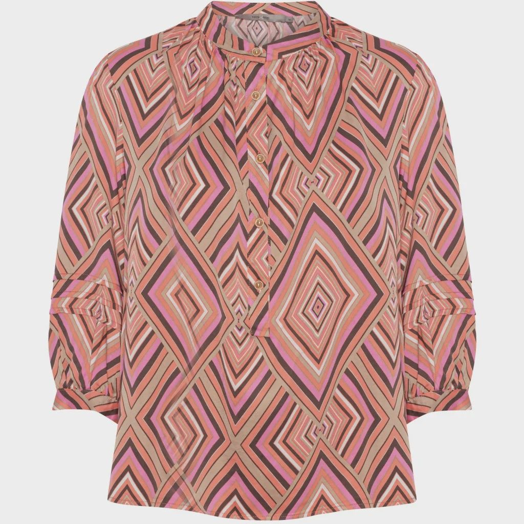SANTO SHIRT