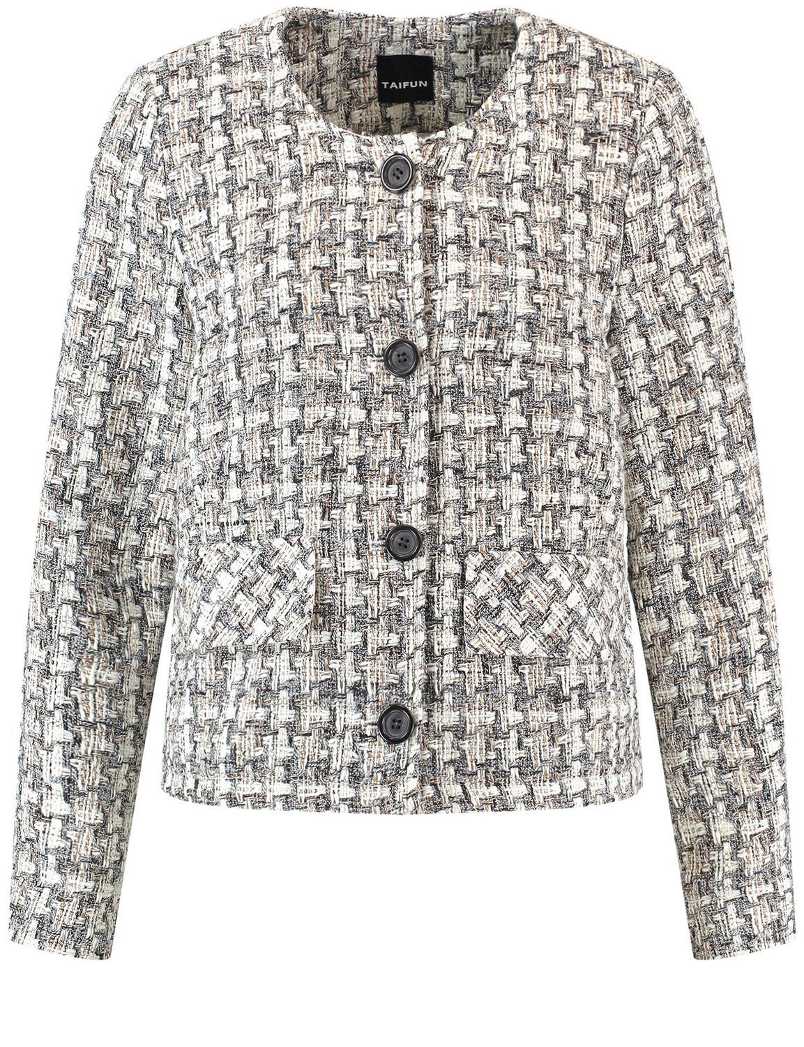 SENSUAL CLASSICS JACKET