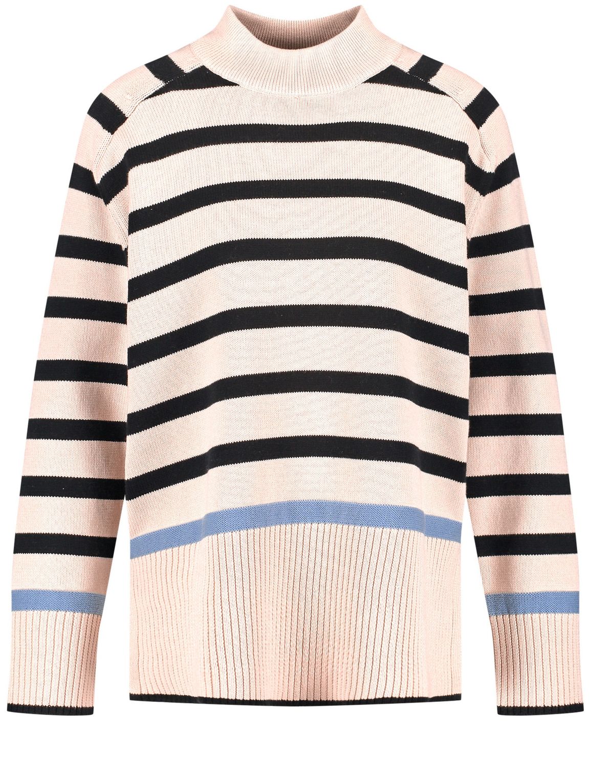 SENSUAL CLASSICS STRIPES JUMPER