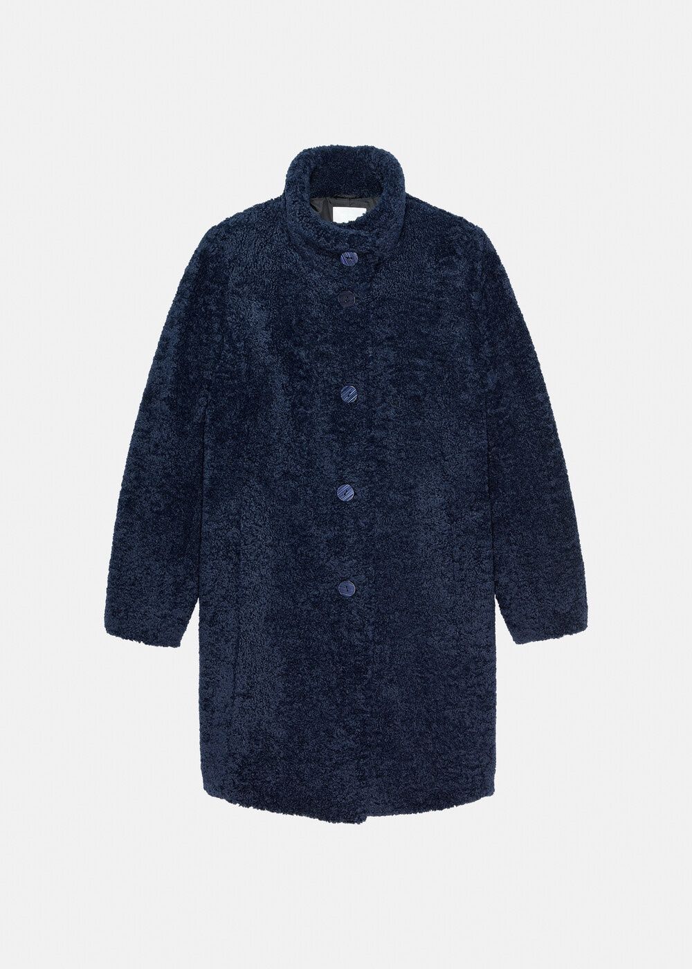 Teddy Coat 25101130