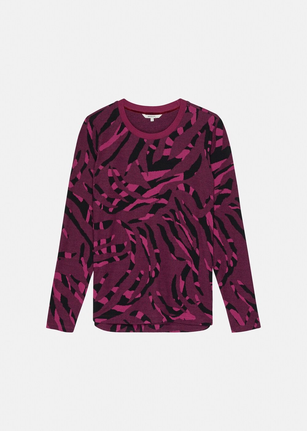 T-Shirt LongSleeve 21102017