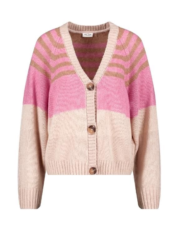 GW NATURAL ME CARDIGAN