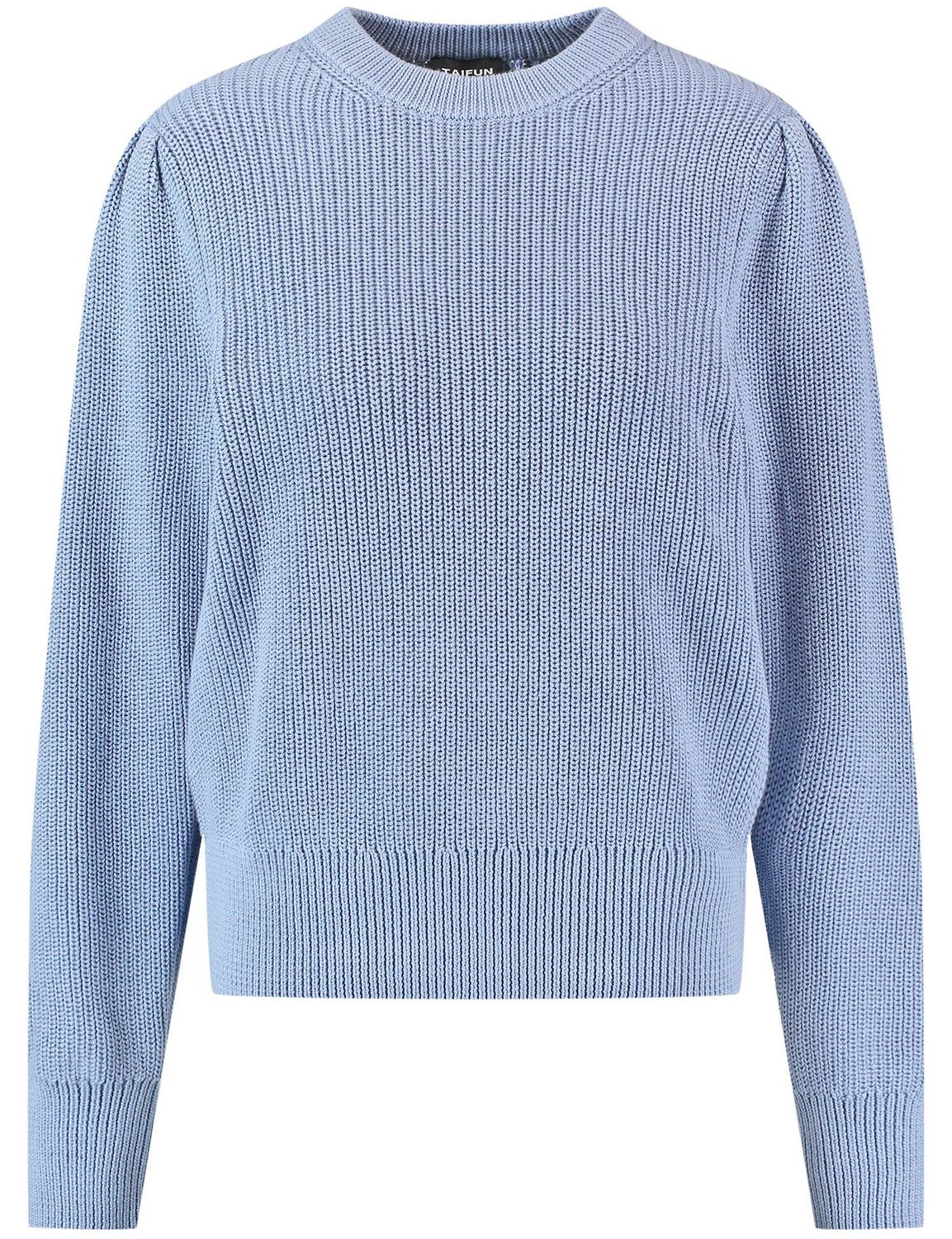 SENSUAL CLASSICS RIBBED JUMPER
