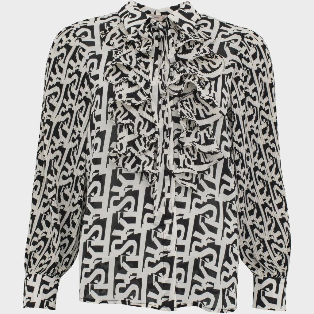 FLAIR SHIRT