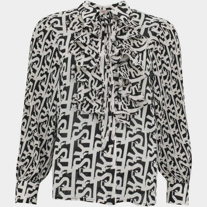 FLAIR SHIRT