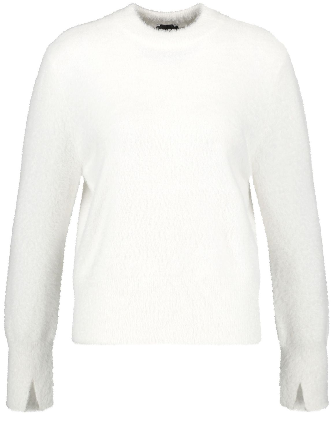 FOREST FLOWER TURTLE NECK JUMPER