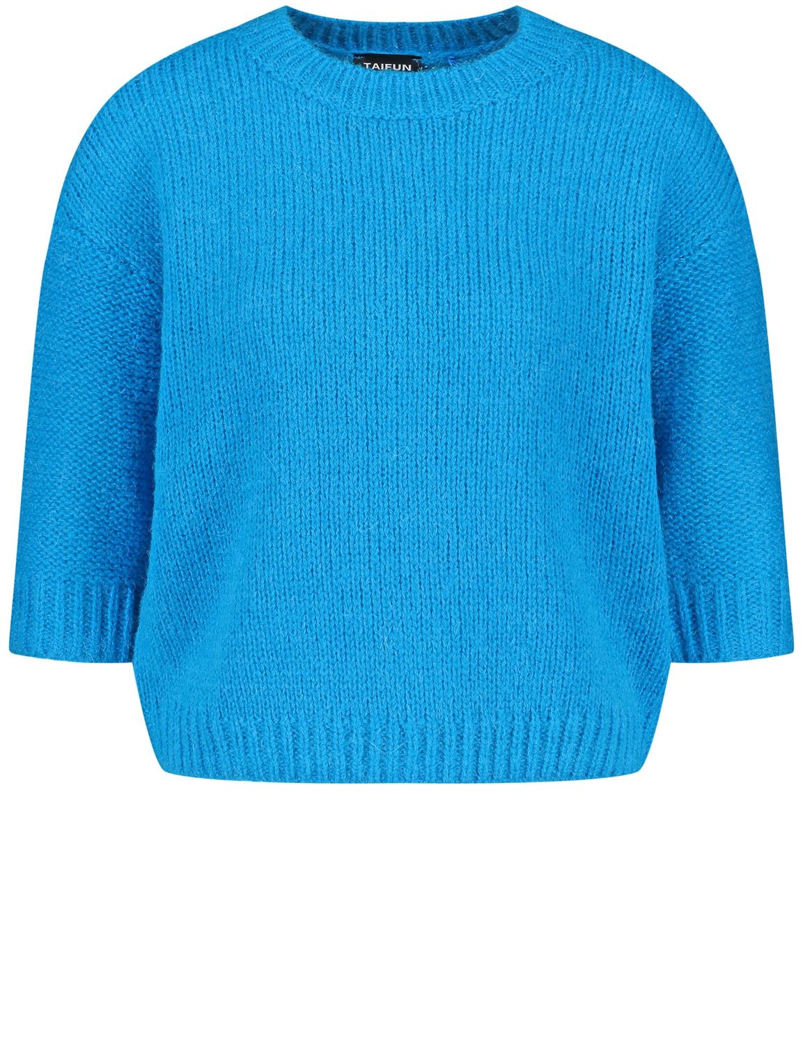 FOREST FLOWER JUMPER