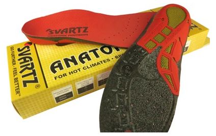 ANATOMIX LITE FOOTBED