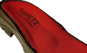 ABSORBER FOOTBED