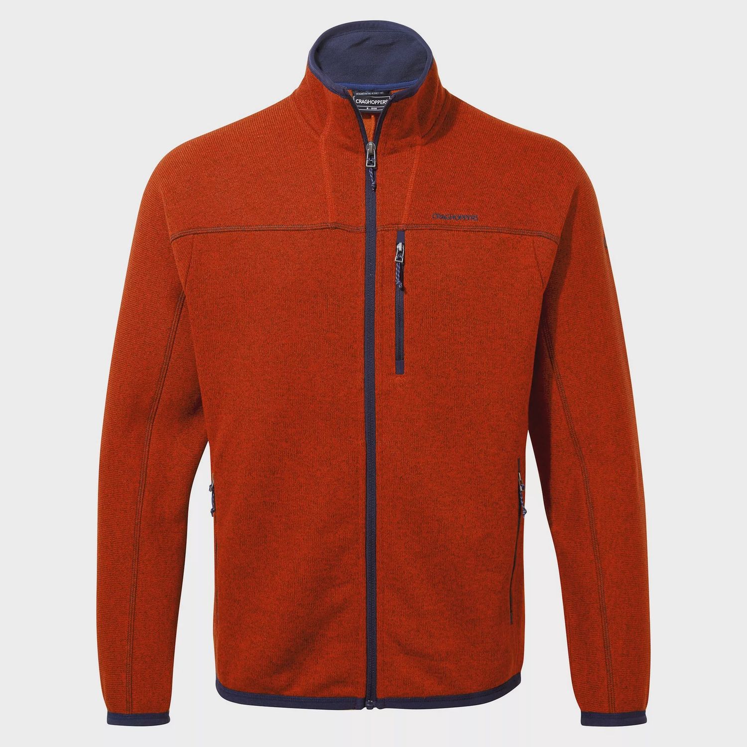TORNEY JACKET