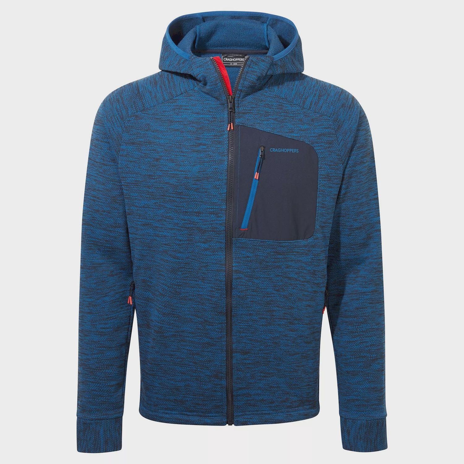 Men's Tarbert Hooded Jacket