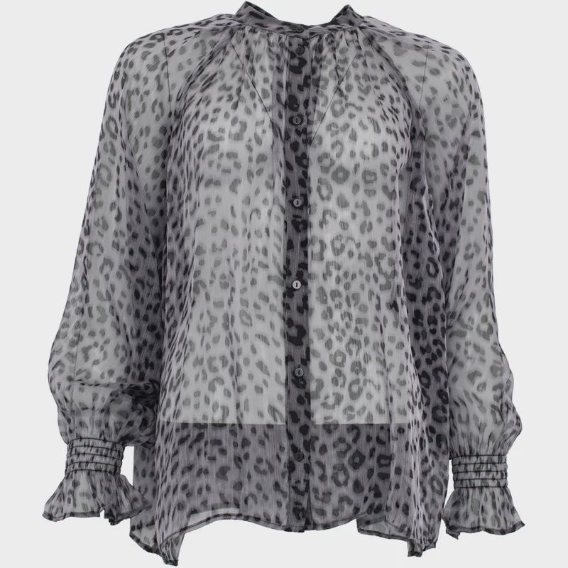 LEO SHIRT
