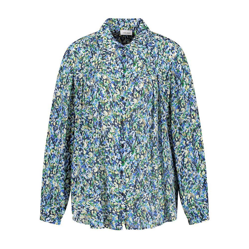 GW EVERYDAY BRIGHTS MULTI BLOUSE