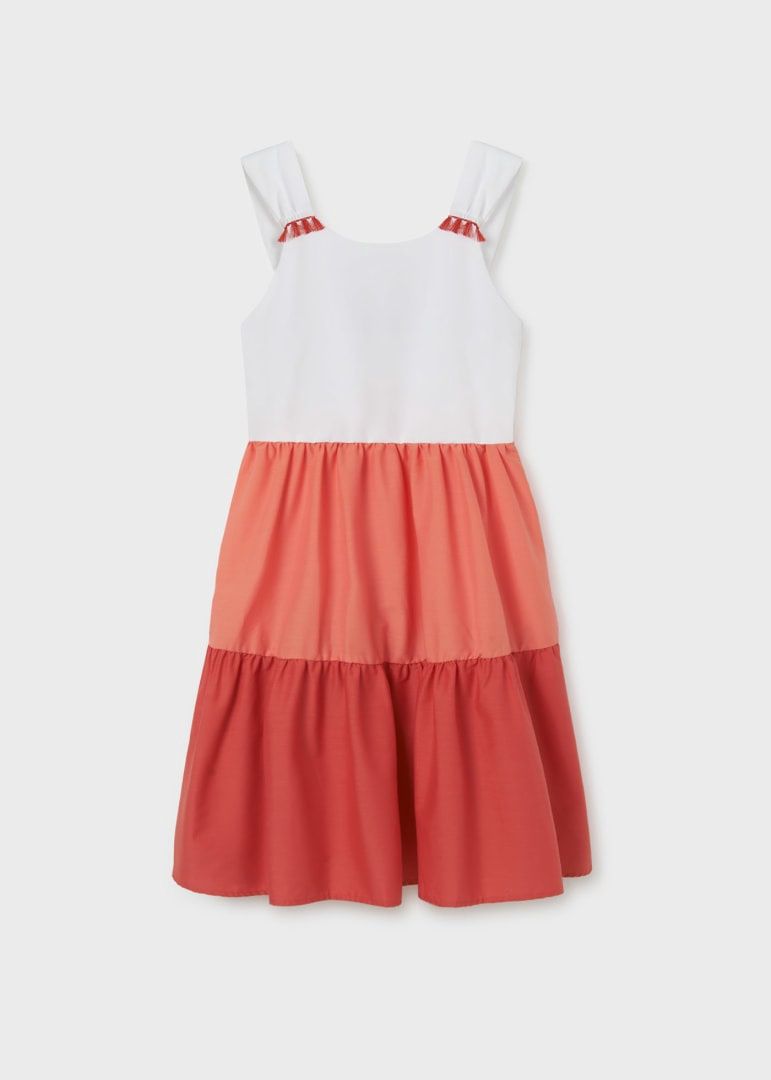 MAYORAL DRESS JUNIOR 6922