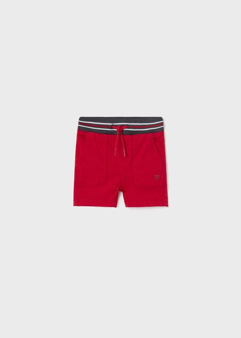 MAYORAL BERMUDA SHORTS BABY 1291