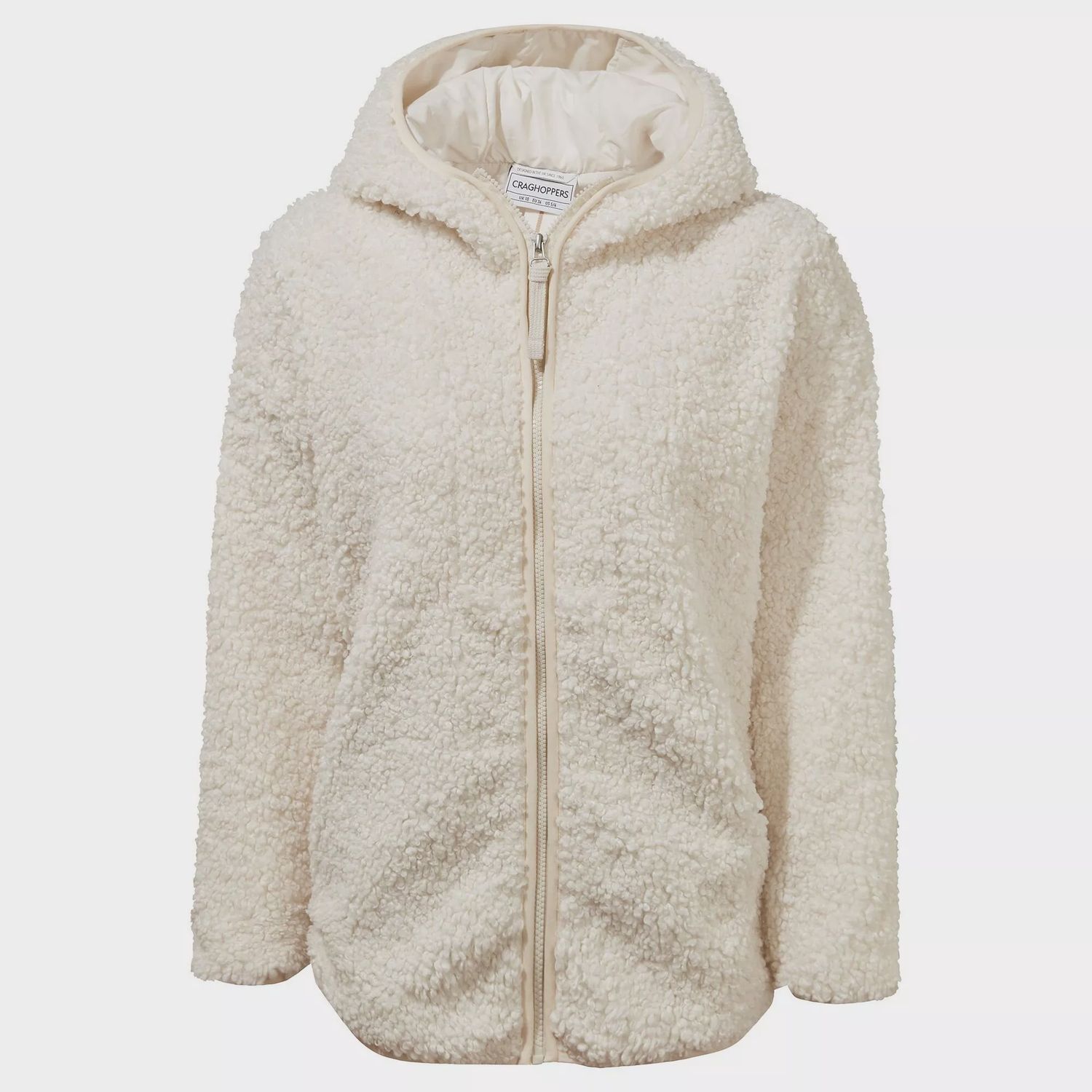 Women's Orlena Hooded Jacket