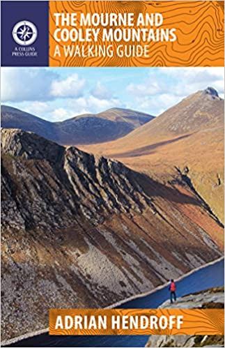 MOURNE &amp; COOLEY MOUNTAINS