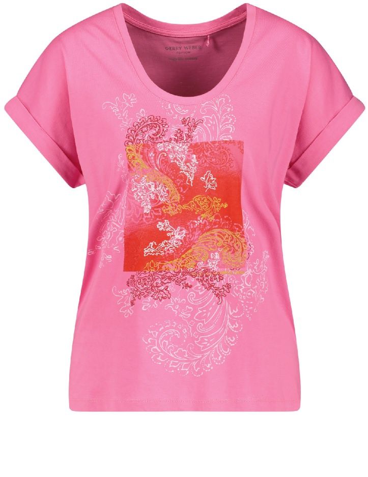 GW GRAPHIC TEE