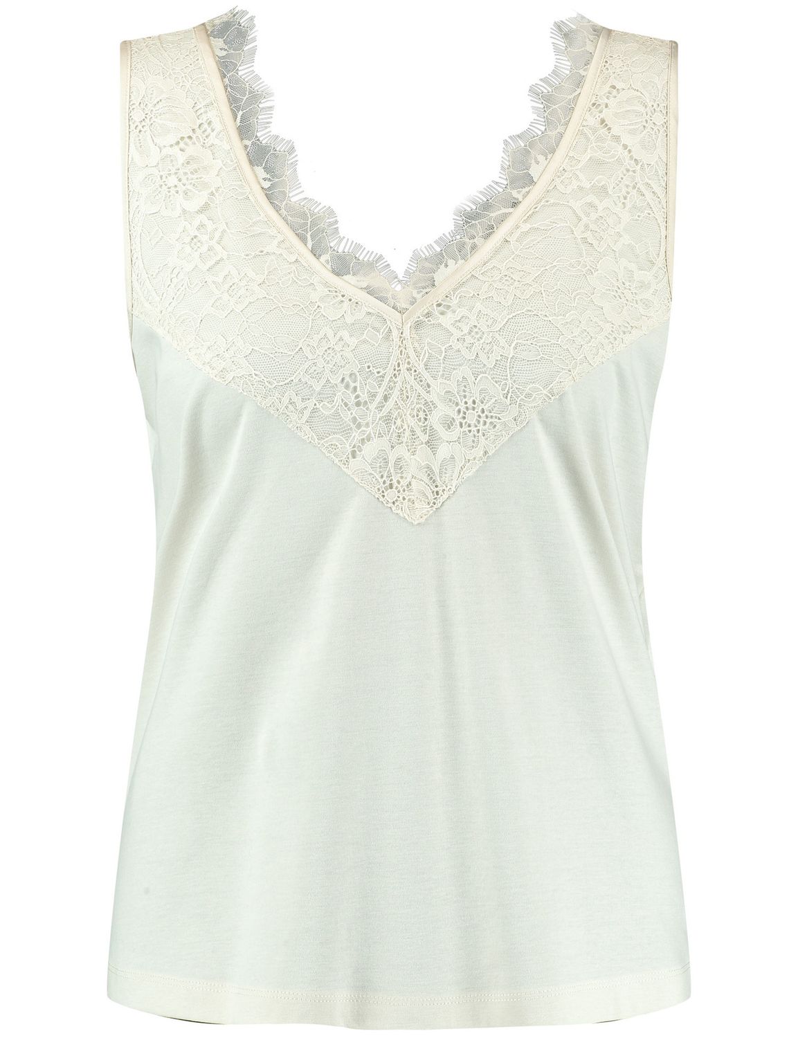MODERN DRESS UP CAMI TOP