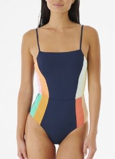 Day Break 1 Piece Swimsuit