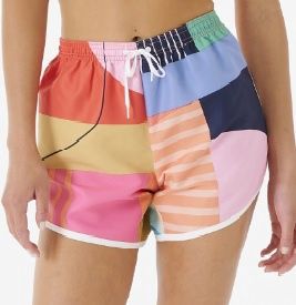 DAY BREAK BOARDSHORT