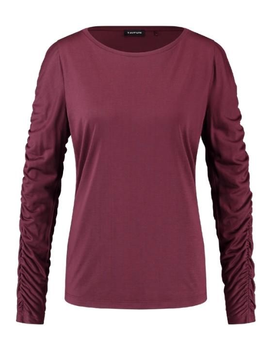 NEW PREPPY TOP