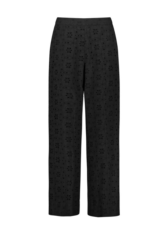 UNDERNEATH A SETTING SUN PALAZZO TROUSERS