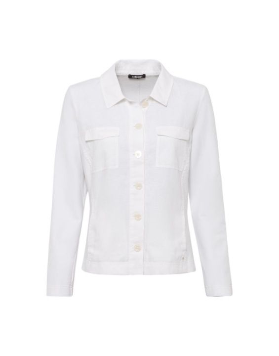 EVA JERSEY JACKET 11201347