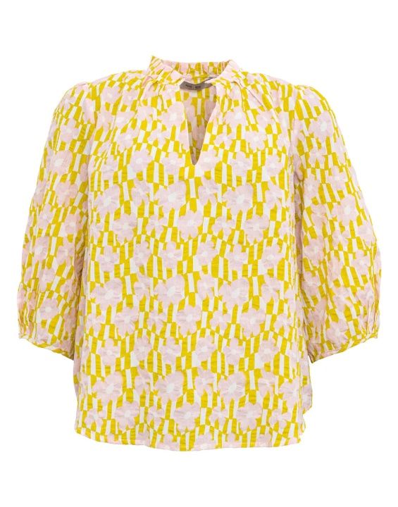 Miami Blouse