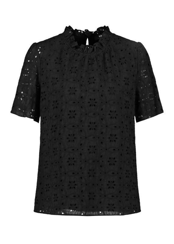 UNDERNEATH A SETTING SUN BLOUSE