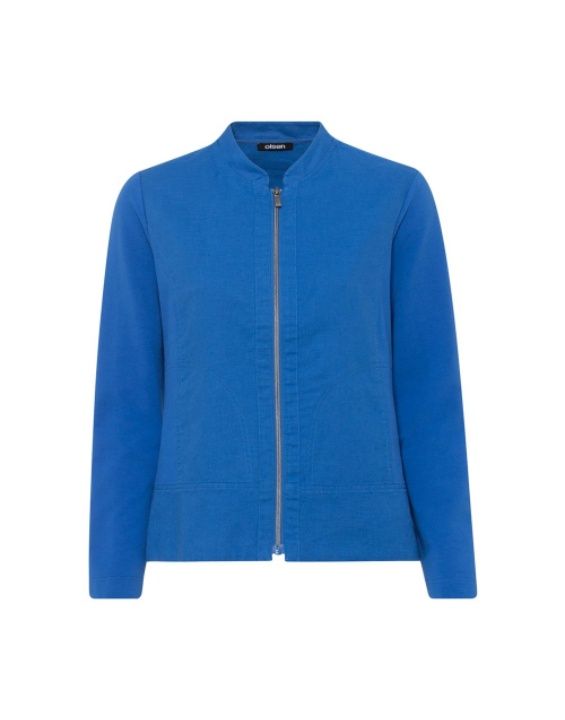 EVA JERSEY JACKET