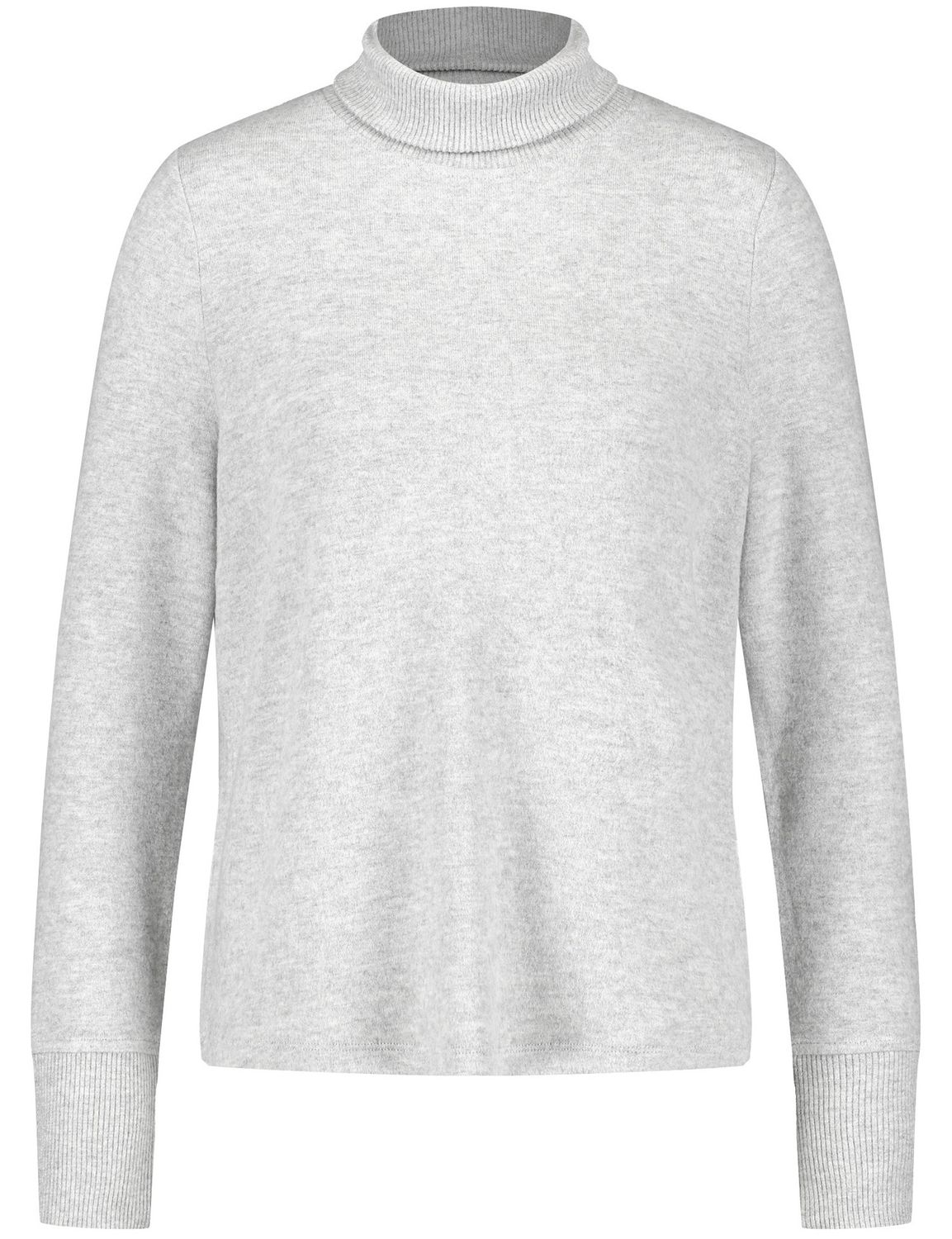 GW EDITION MOOD BOOSTER ROLL NECK JUMPER