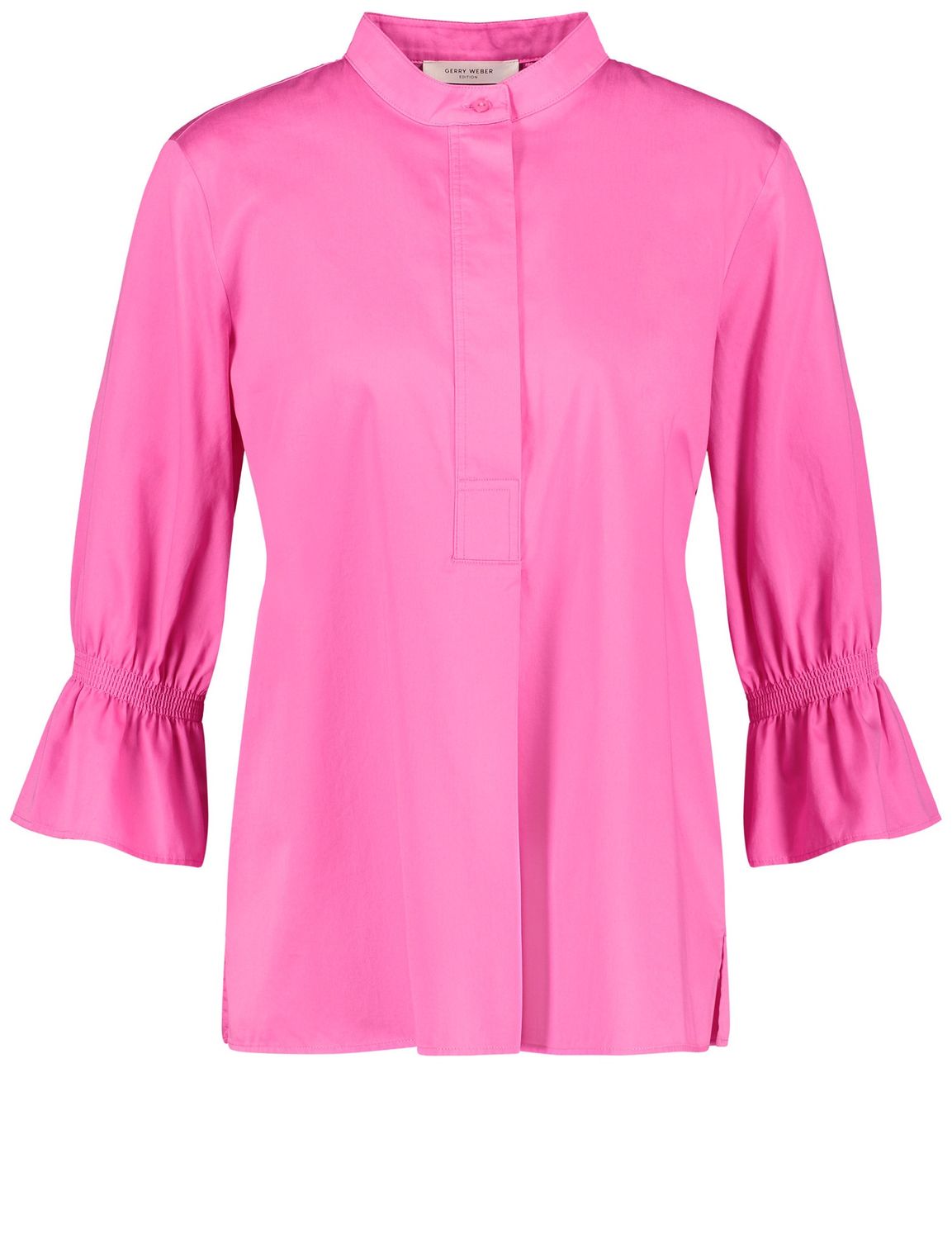 GW JOYFUL VIBES CLASSIC BLOUSE