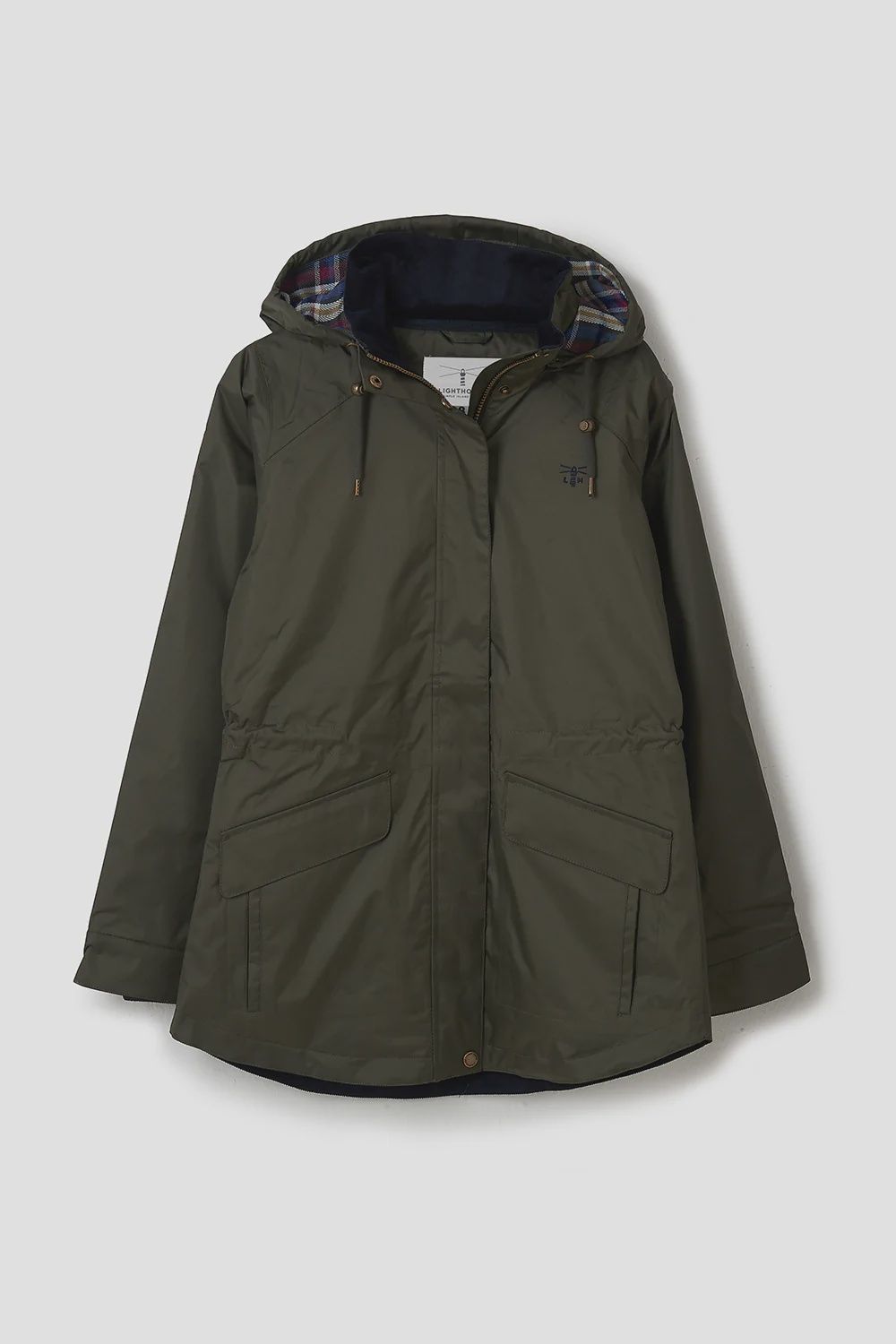 KENDAL COAT