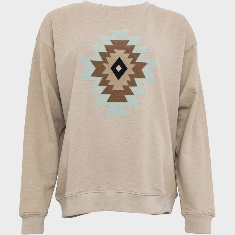 BOHO SWEAT
