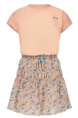 MANYU COMBI DRESS