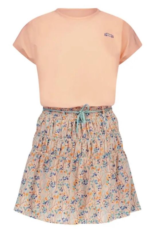 MANYU COMBI DRESS