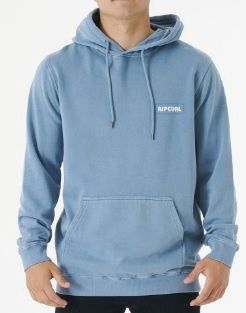 SURF REVIVAL HOOD