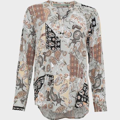 DIXIE ALEXIA SHIRT