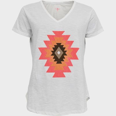 BOHO TEE