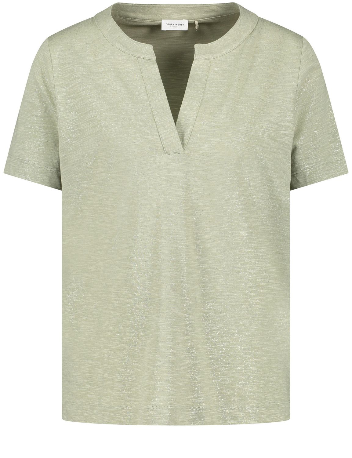 Expressive Nature Top