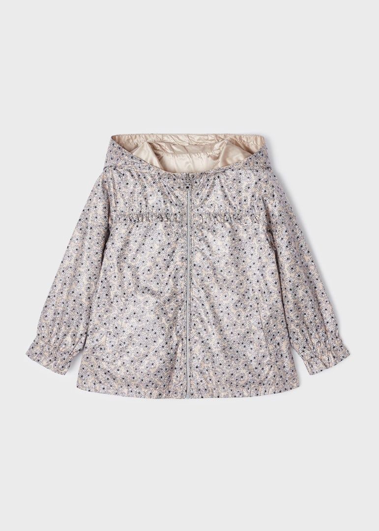 MAYORAL REVERSIBLE JACKET GIRLS 3444