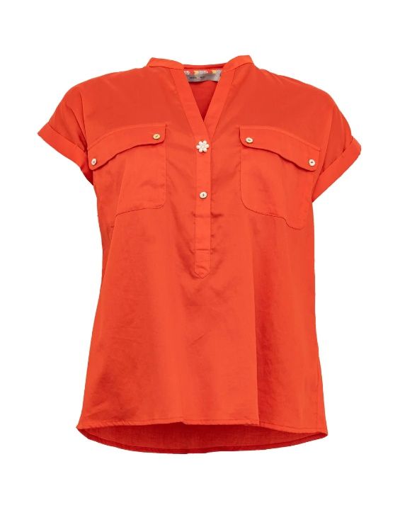 Annabell Blouse
