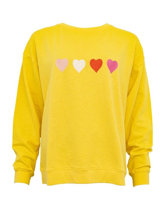 Heart Sweat